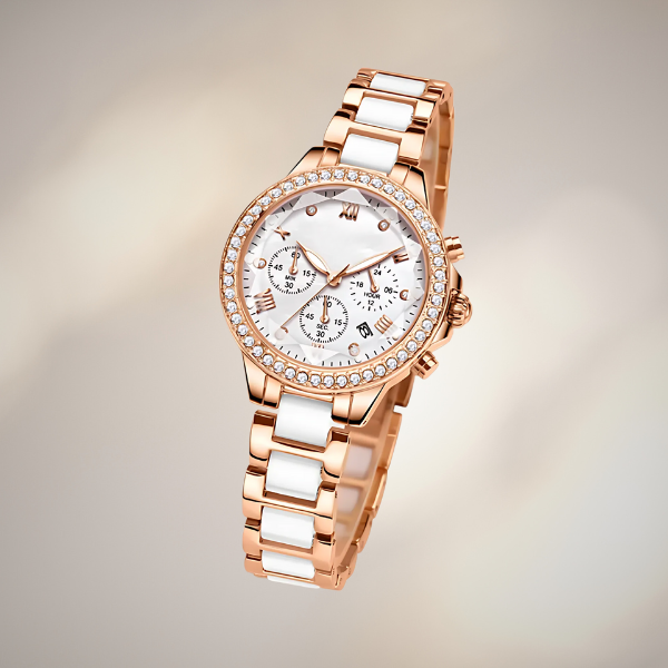 Luxury Timepieces