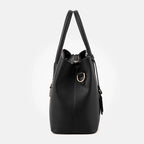 Elegant Structured Handbag – Timeless Style in Multiple Colours