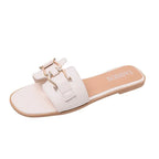 Modern Flat Sandals | Sleek, Stylish & Effortlessly Feminine