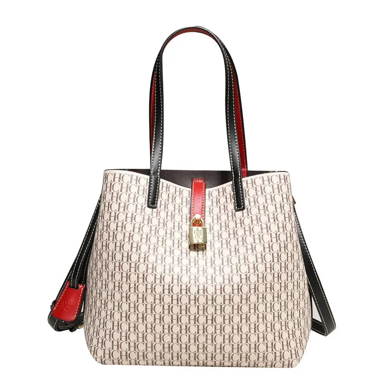 Sophisticated Tote Bag – Modern Minimalist Style