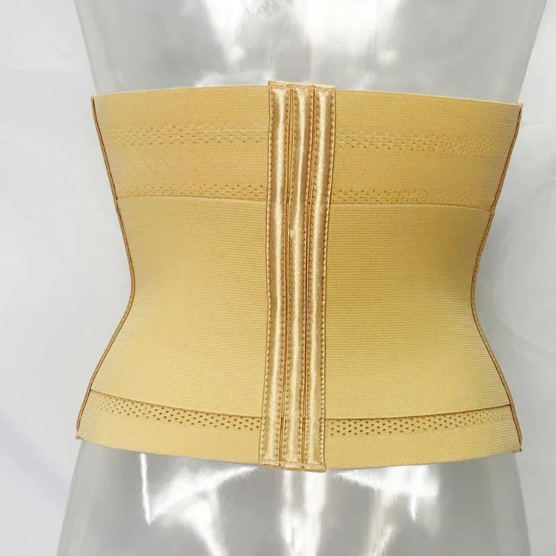 Sculpting Waist Trainer – Seamless Body Shaper for Women | Comfortable Slimming Support