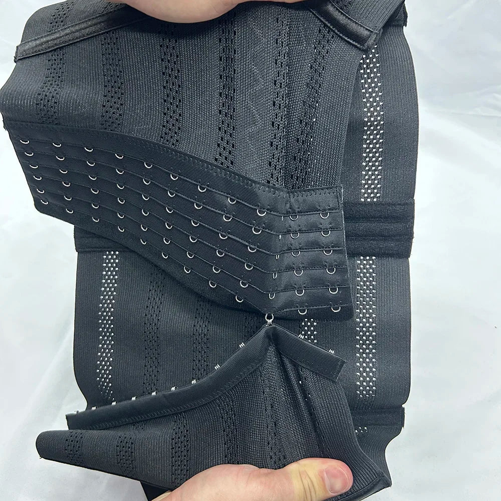 Sculpting Waist Trainer – Seamless Body Shaper for Women | Comfortable Slimming Support
