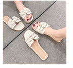 Modern Flat Sandals | Sleek, Stylish & Effortlessly Feminine