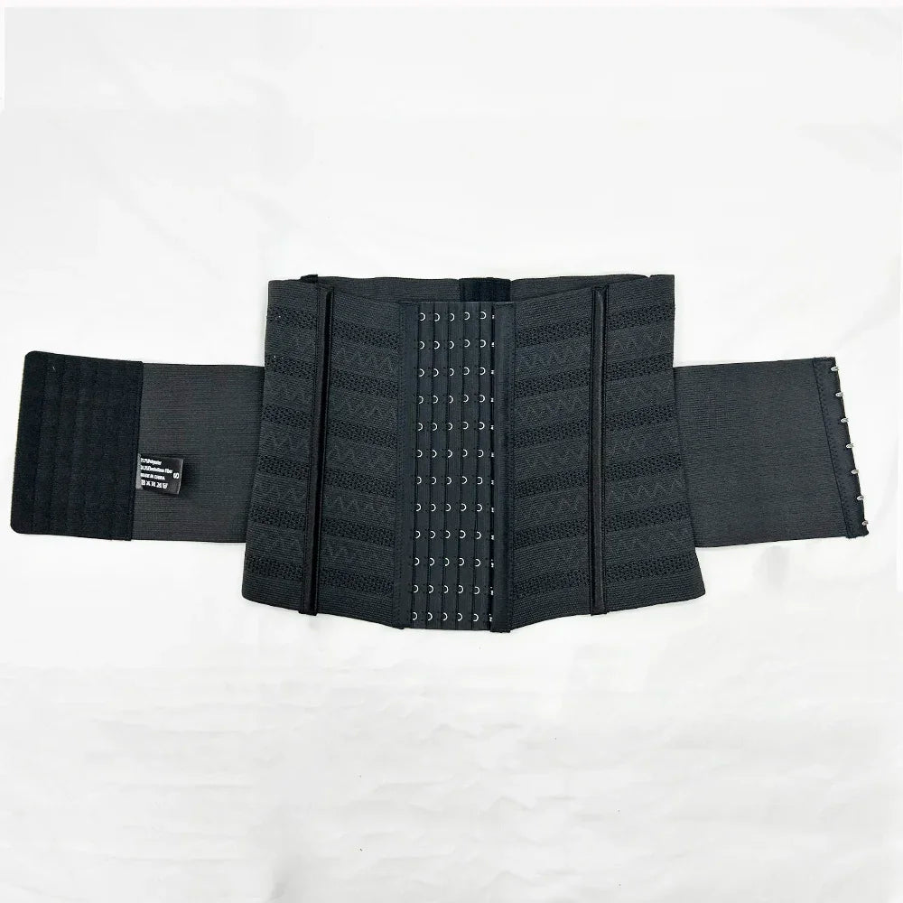 Sculpting Waist Trainer – Seamless Body Shaper for Women | Comfortable Slimming Support