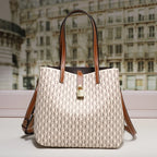Sophisticated Tote Bag – Modern Minimalist Style
