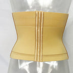 Sculpting Waist Trainer – Seamless Body Shaper for Women | Comfortable Slimming Support