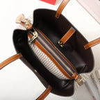 Sophisticated Tote Bag – Modern Minimalist Style