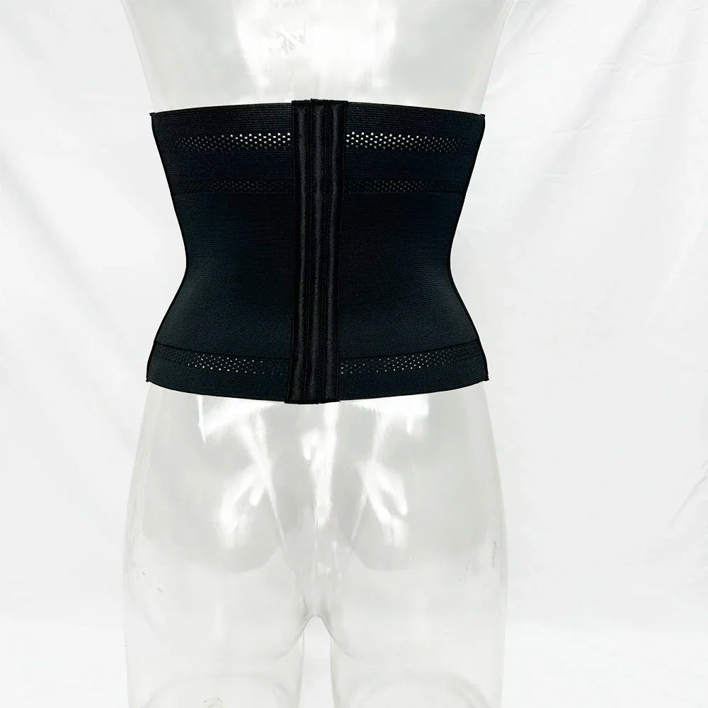Sculpting Waist Trainer – Seamless Body Shaper for Women | Comfortable Slimming Support