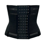 Sculpting Waist Trainer – Seamless Body Shaper for Women | Comfortable Slimming Support