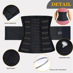 Sculpting Waist Trainer – Seamless Body Shaper for Women | Comfortable Slimming Support