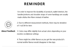 Sophisticated Tote Bag – Modern Minimalist Style