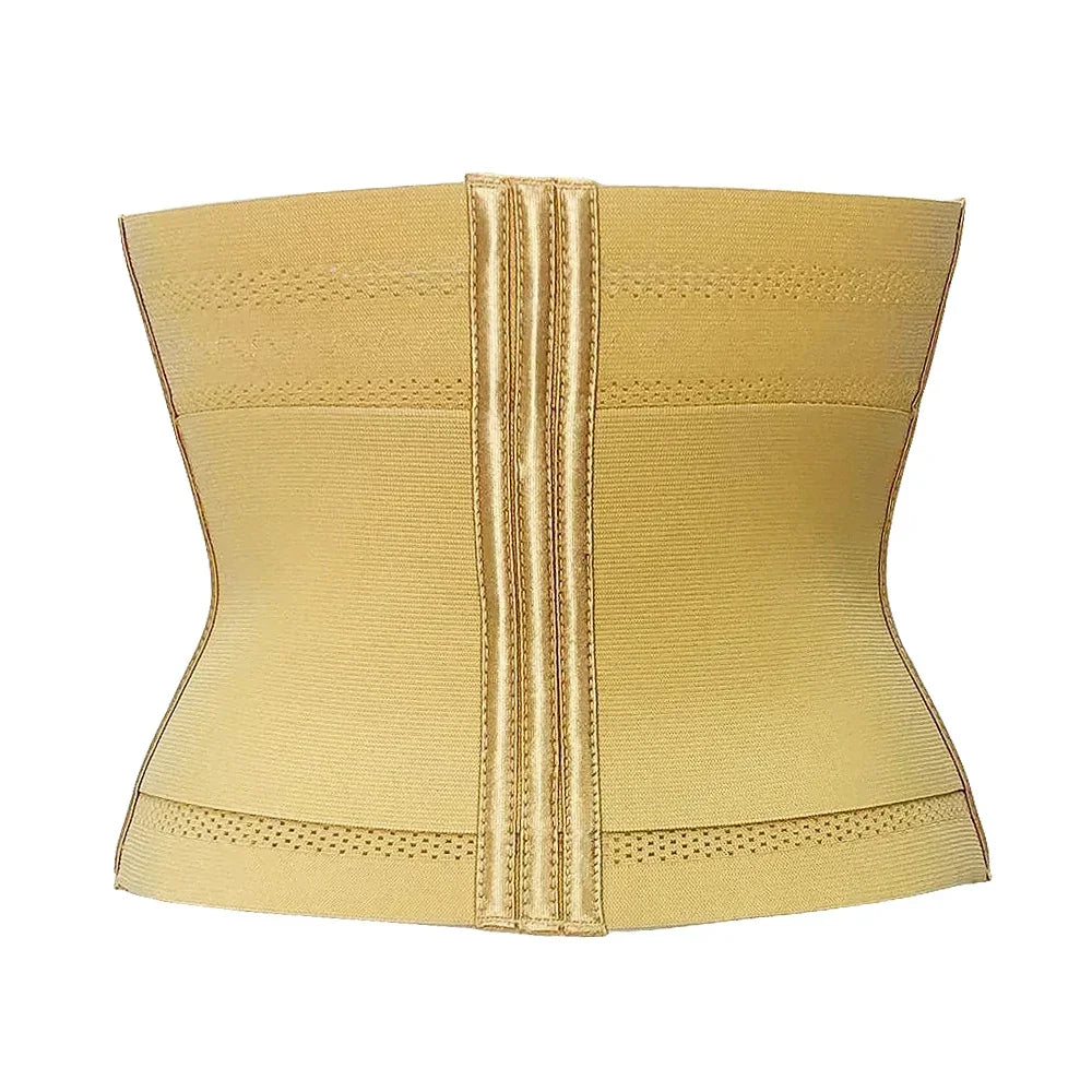 Sculpting Waist Trainer – Seamless Body Shaper for Women | Comfortable Slimming Support