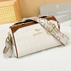 Versatile Quilted Handbag – Effortless Style & Everyday Practicality