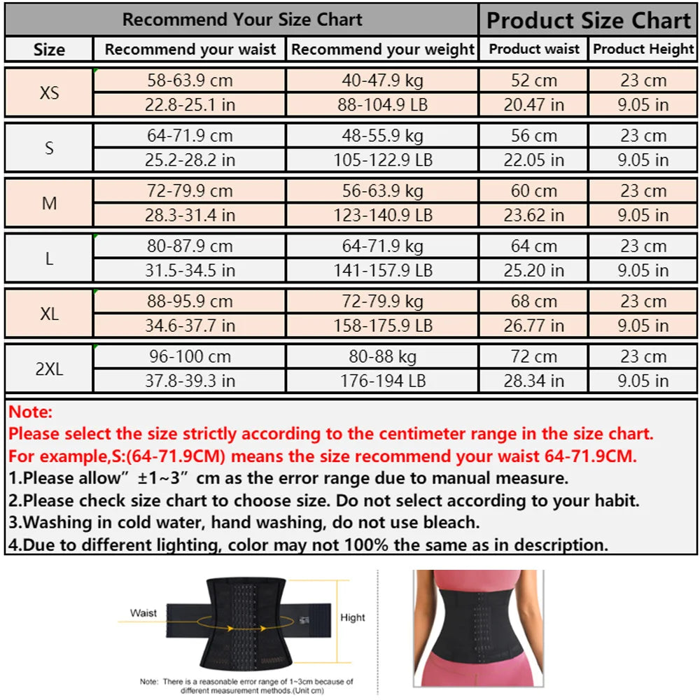 Sculpting Waist Trainer – Seamless Body Shaper for Women | Comfortable Slimming Support