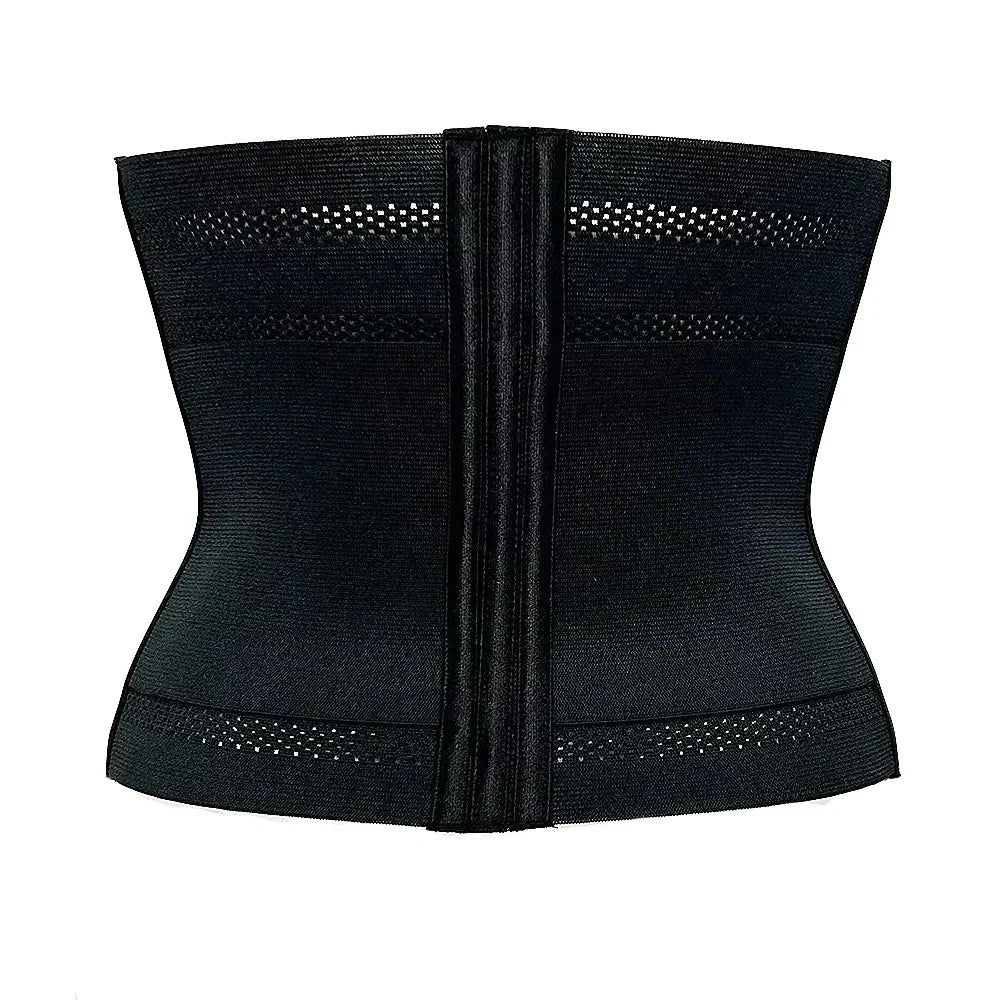 Sculpting Waist Trainer – Seamless Body Shaper for Women | Comfortable Slimming Support