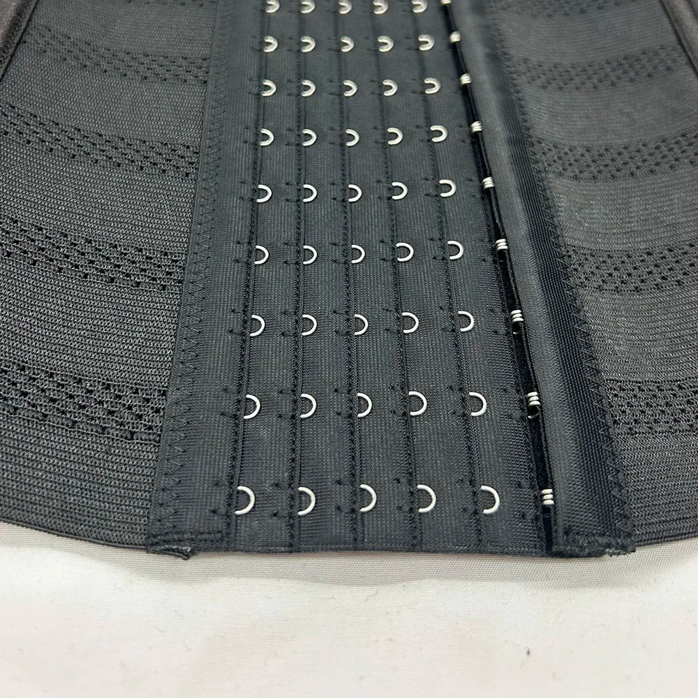 Sculpting Waist Trainer – Seamless Body Shaper for Women | Comfortable Slimming Support