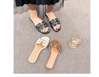 Modern Flat Sandals | Sleek, Stylish & Effortlessly Feminine