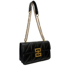 Elegant Quilted Chain Bag