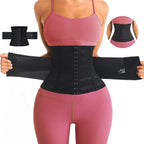 Sculpting Waist Trainer – Seamless Body Shaper for Women | Comfortable Slimming Support