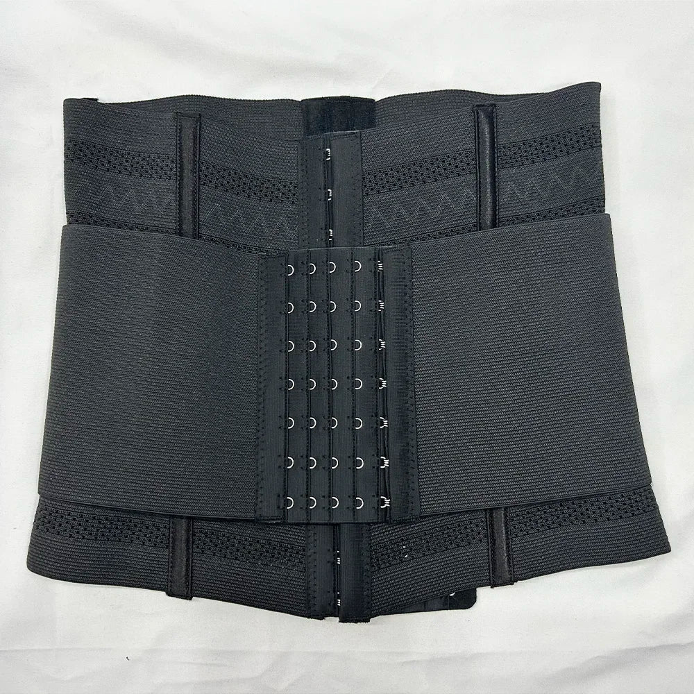 Sculpting Waist Trainer – Seamless Body Shaper for Women | Comfortable Slimming Support