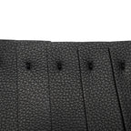 Structured Women's Handbag – Elegant Faux Leather with Inner Storage