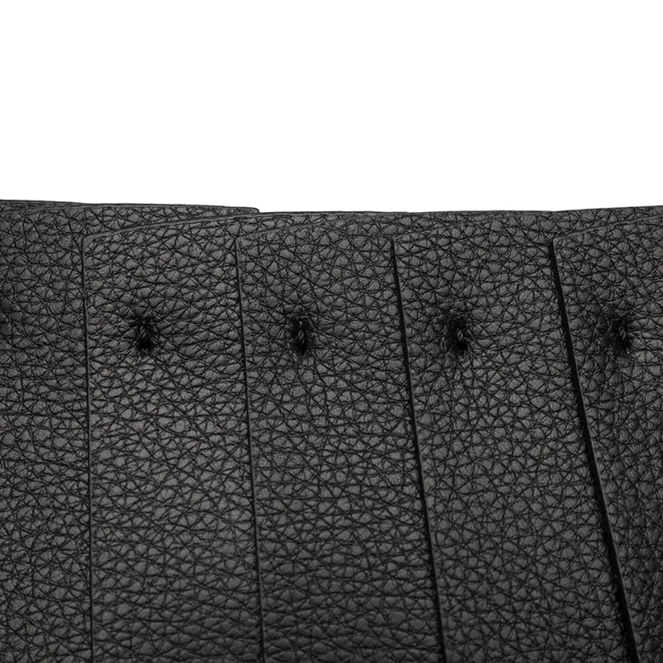 Structured Women's Handbag – Elegant Faux Leather with Inner Storage