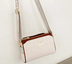 Versatile Quilted Handbag – Effortless Style & Everyday Practicality