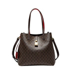 Sophisticated Tote Bag – Modern Minimalist Style
