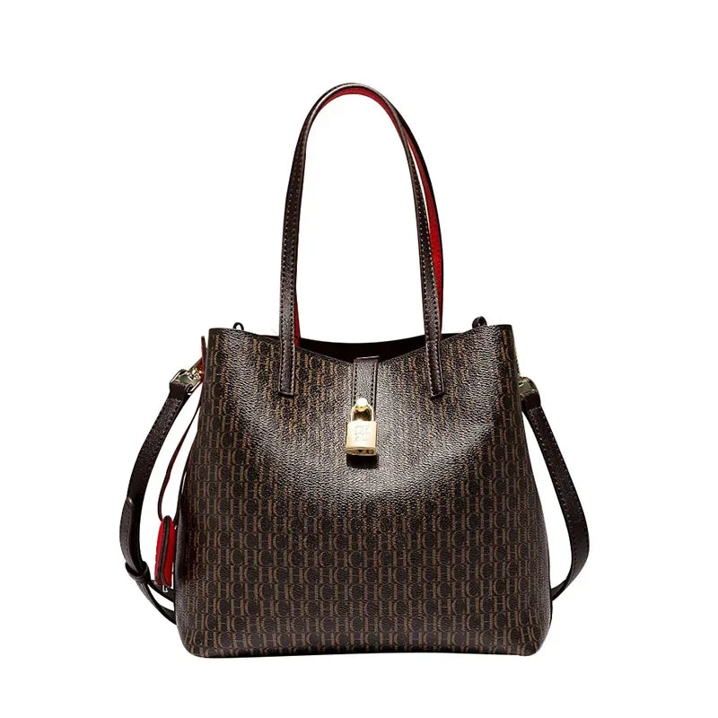 Sophisticated Tote Bag – Modern Minimalist Style