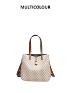 Sophisticated Tote Bag – Modern Minimalist Style