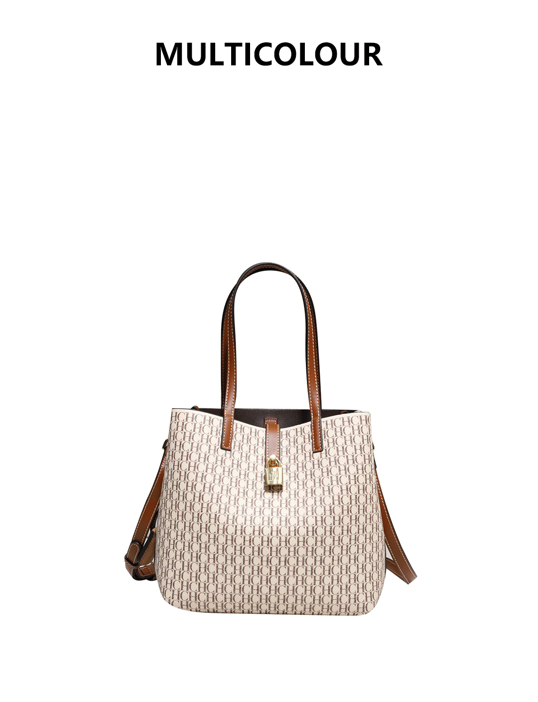 Sophisticated Tote Bag – Modern Minimalist Style