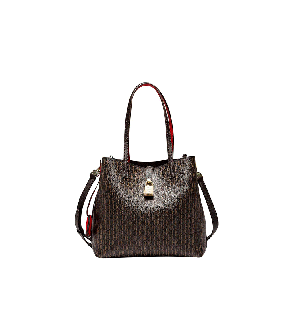 Sophisticated Tote Bag – Modern Minimalist Style