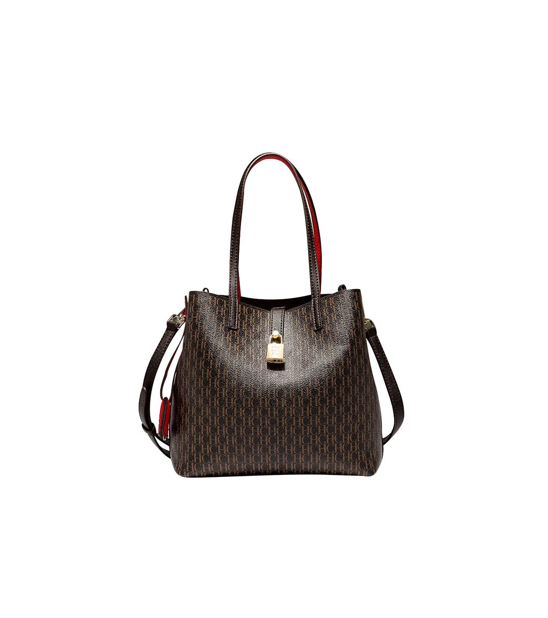 Sophisticated Tote Bag – Modern Minimalist Style