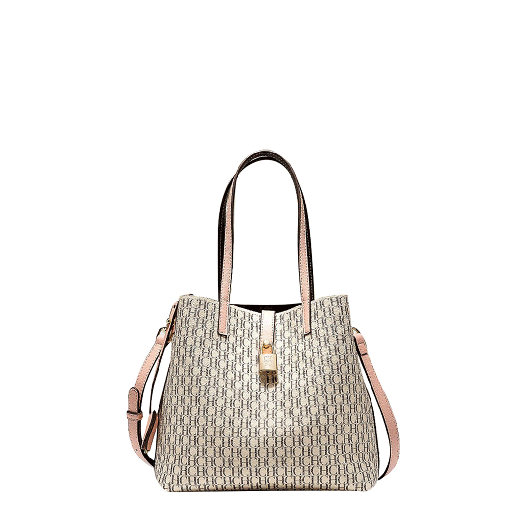 Sophisticated Tote Bag – Modern Minimalist Style