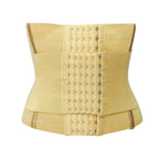 Sculpting Waist Trainer – Seamless Body Shaper for Women | Comfortable Slimming Support